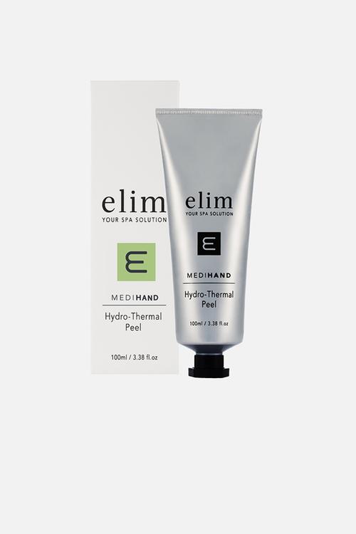 Hydro-Thermal Exfoliant