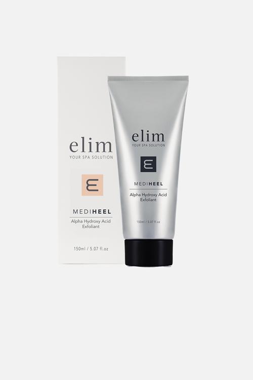 AHA Foot Exfoliator