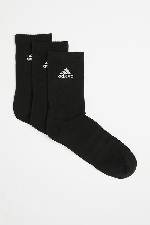 C spw crw 3p - black
