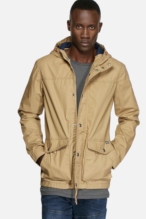 Hype Parka Jacket 