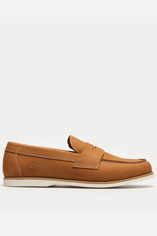 Classic Boat - Camel 