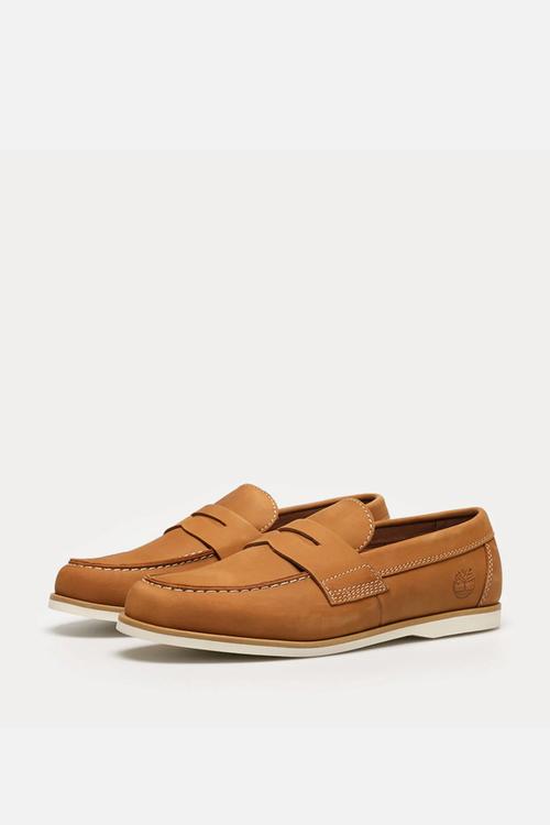 Classic Boat - Camel 