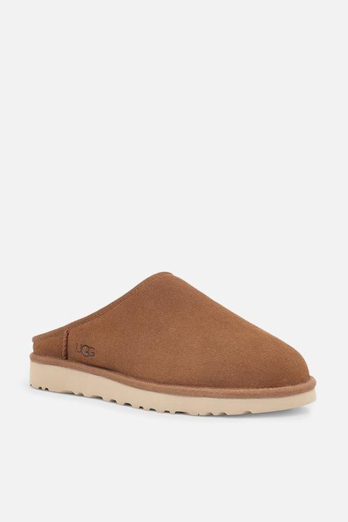 Classic Slip-On - Chestnut