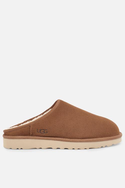 Classic Slip-On - Chestnut