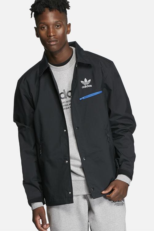 Training Coach Jacket 