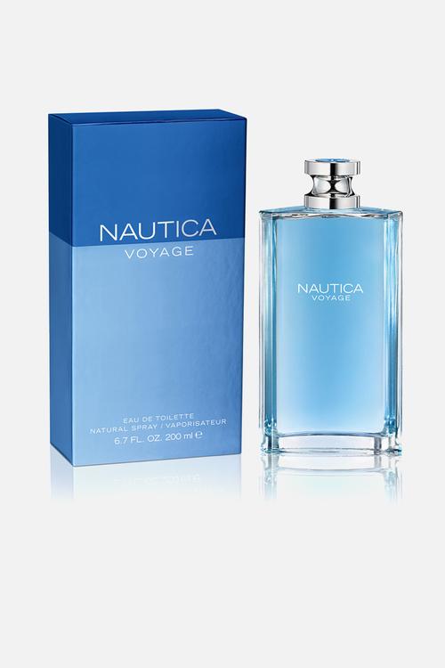 Nautica Voyage Edt - 200ml