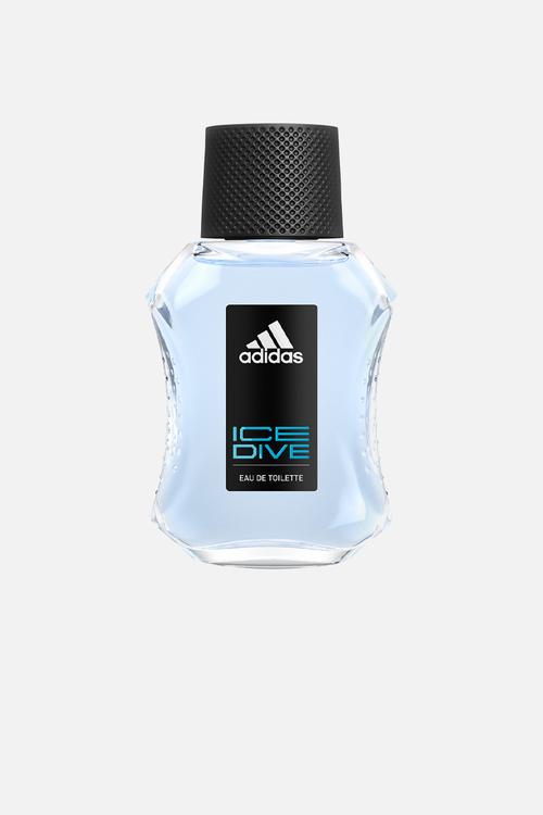 Adidas Ice Dive Edt - 50ml