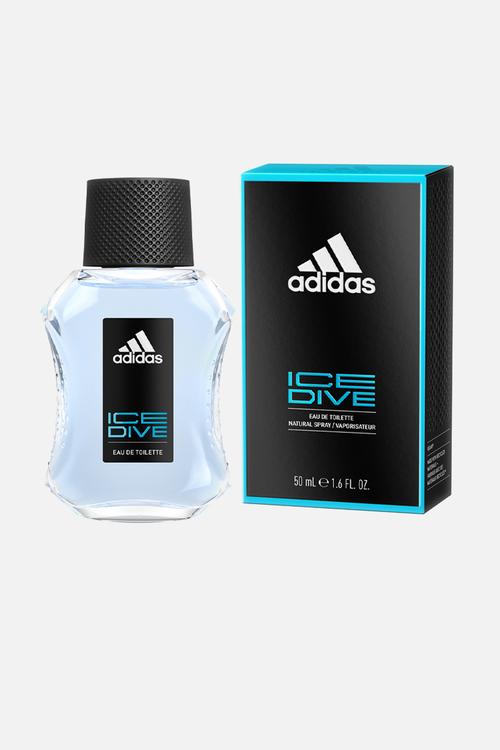 Adidas Ice Dive Edt - 50ml