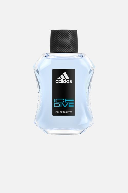 Adidas Ice Dive Edt - 100ml