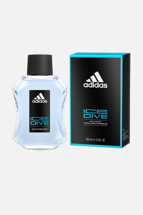 Adidas Ice Dive Edt - 100ml