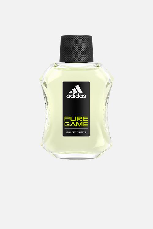 Adidas Pure Game Edt - 100ml
