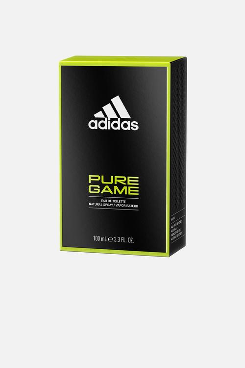 Adidas Pure Game Edt - 100ml