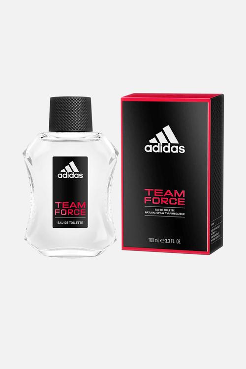 Adidas Team Force Edt - 100ml