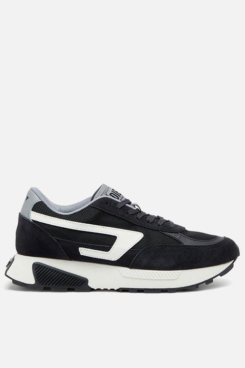 S-tyche - Black/Black