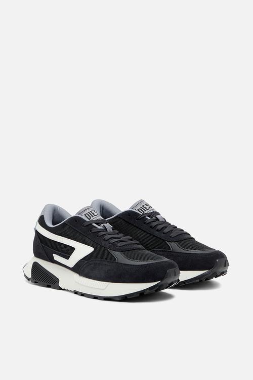 S-tyche - Black/Black