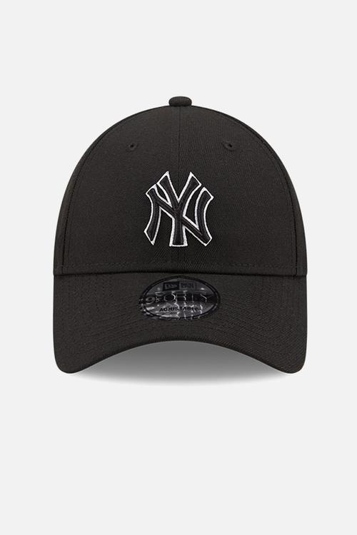 Outline 9Forty®New York Yankees - Black