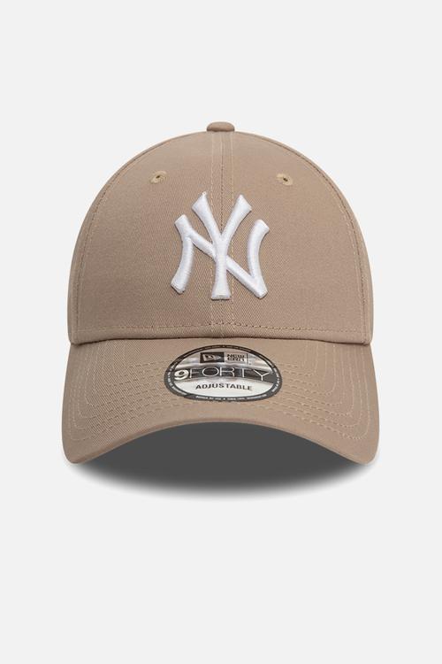 League Essential 9Forty®New York Yankees - Stone