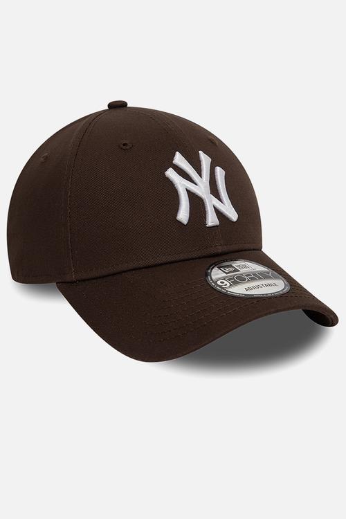 League Essential 9Forty®New York Yankees - Choc