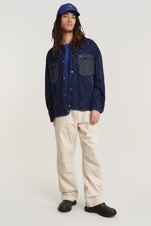 Lash r t short sleeve compact jersey o - radar blue