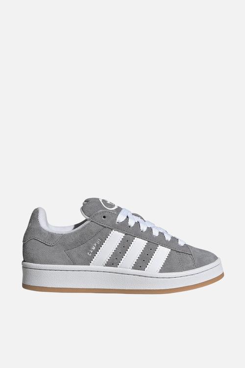 Campus 00s j - grey three/ftwr white/ftwr white