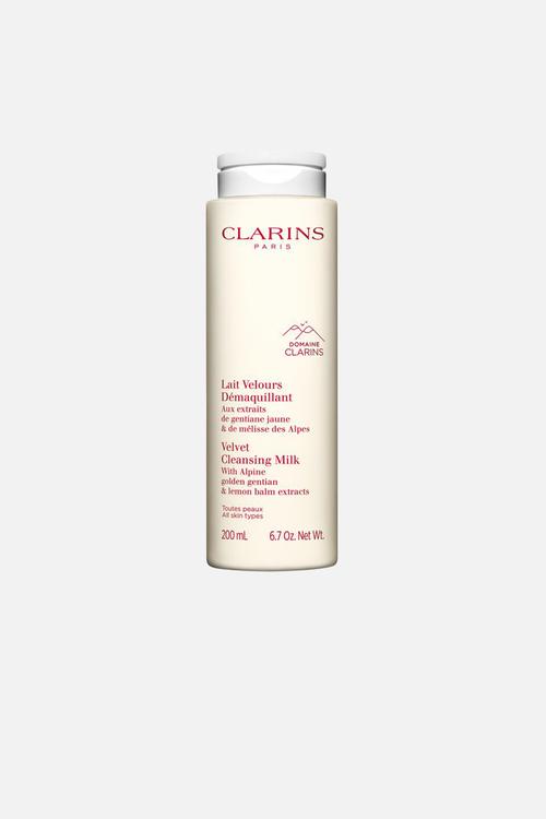 Velvet Cleansing Milk