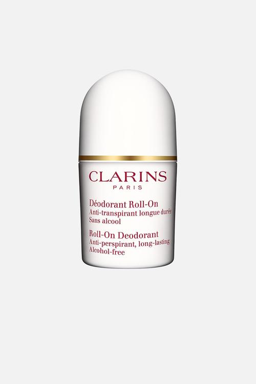 Roll-On Deodorant