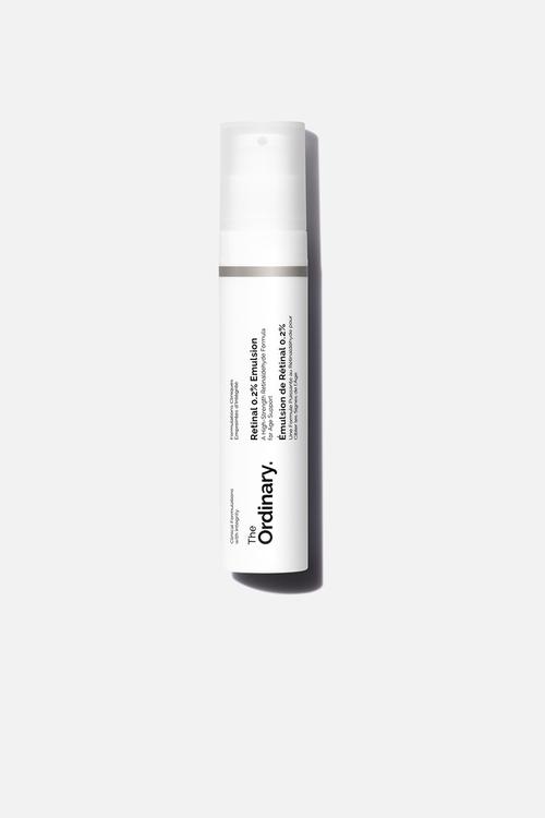 Retinal 0.2% Emulsion