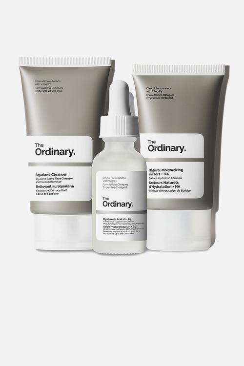 The Daily Set