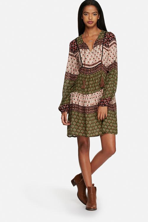 Brenda Dress