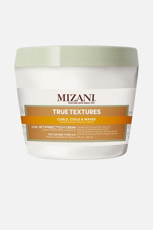 True Textures Coil Stretch Cream 250ml