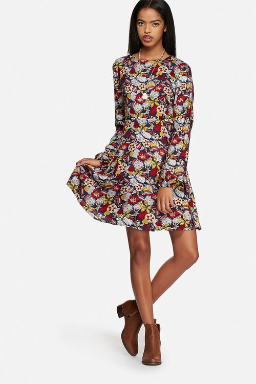 Corrine Skater Dress