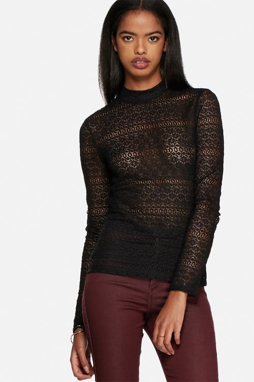 Lorelai Lace Funnel Top