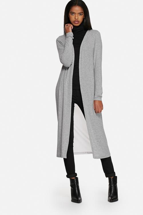 Shandy Mesh Cardigan