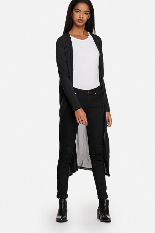 Shandy Mesh Cardigan