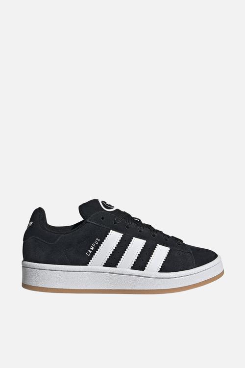 Campus 00S J - Core Black/Ftwr White/Ftwr White