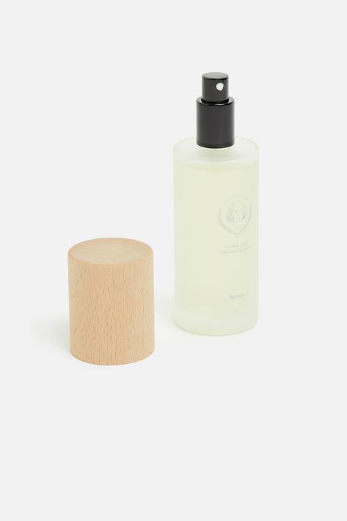 Jasmyn room & linen sprays - neutral