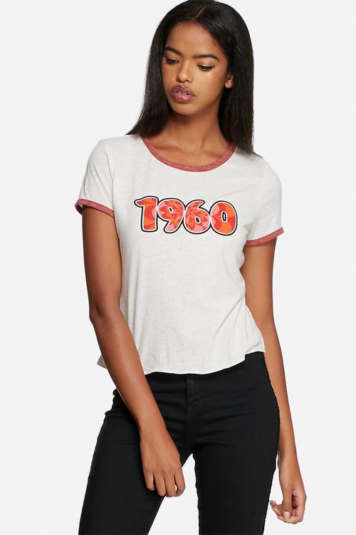 Ringer Tee