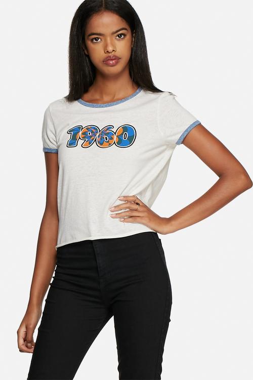 Ringer Tee