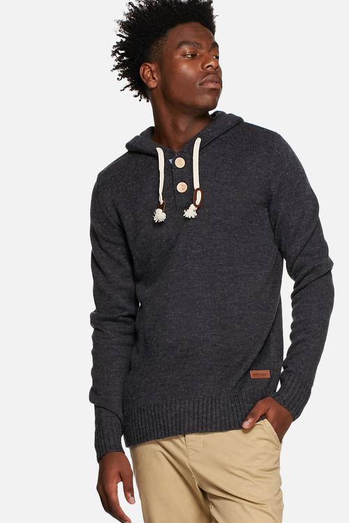 Brayden Knit Hood