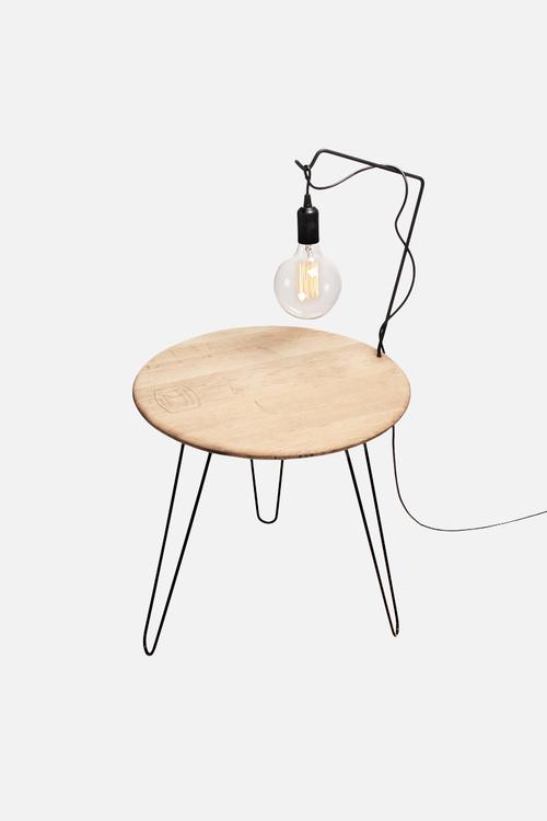 Ivey Table Light