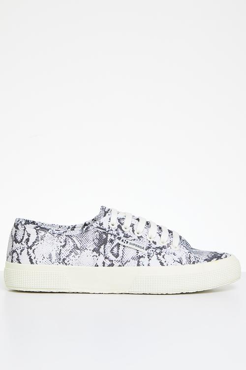 2750 Snake print classic