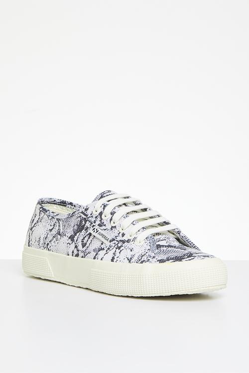 2750 Snake print classic