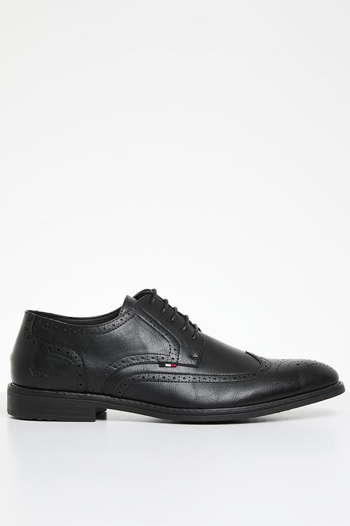 Torin - black