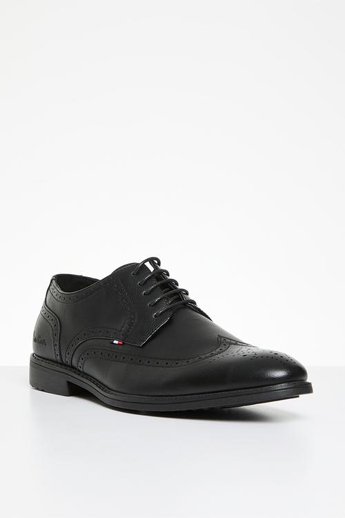 Torin - black