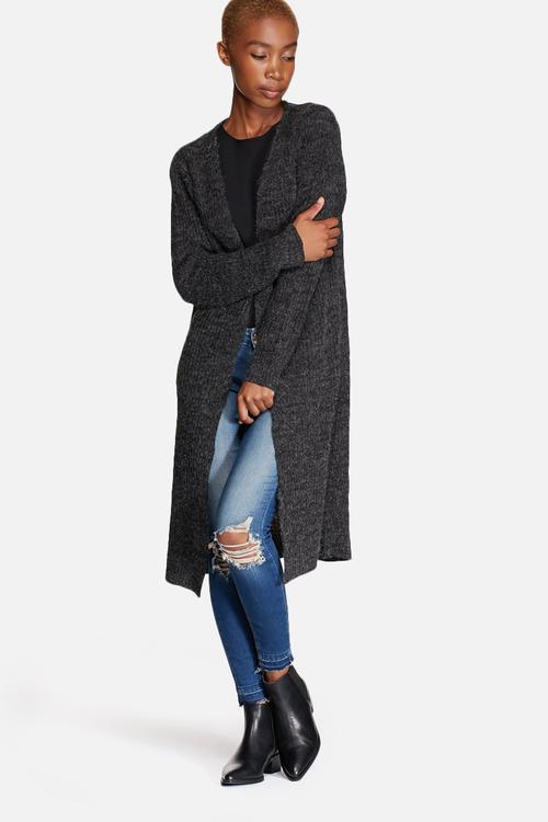 New Hayley Longline Cardigan