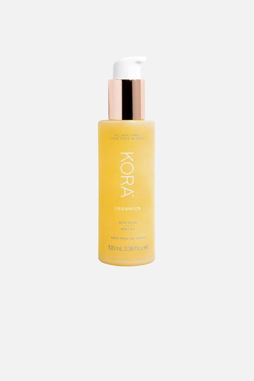 Noni Glow Body Oil