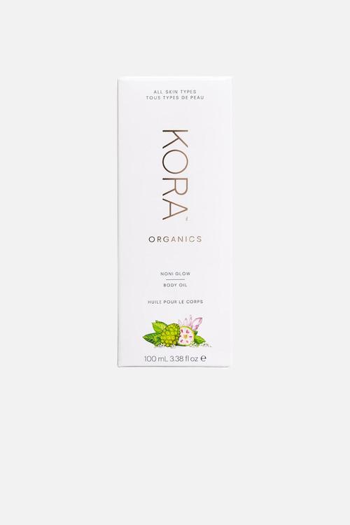 Noni Glow Body Oil