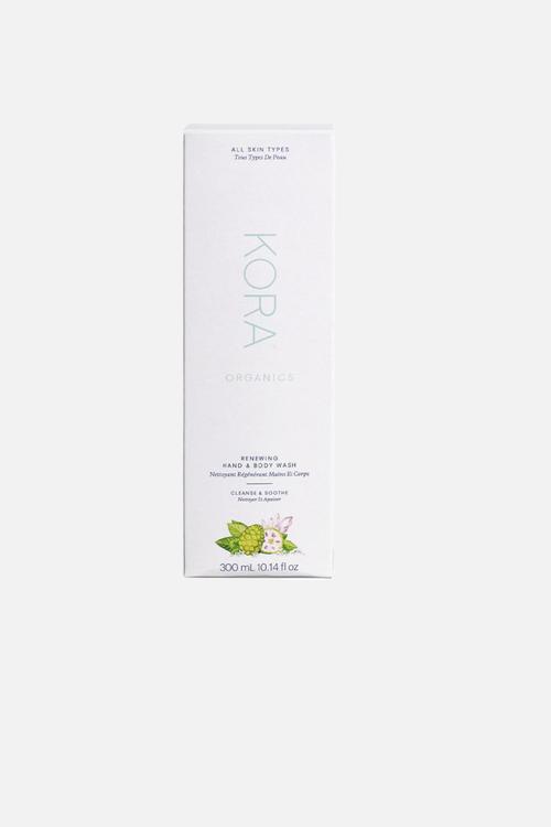 Renewing Hand & Body Wash