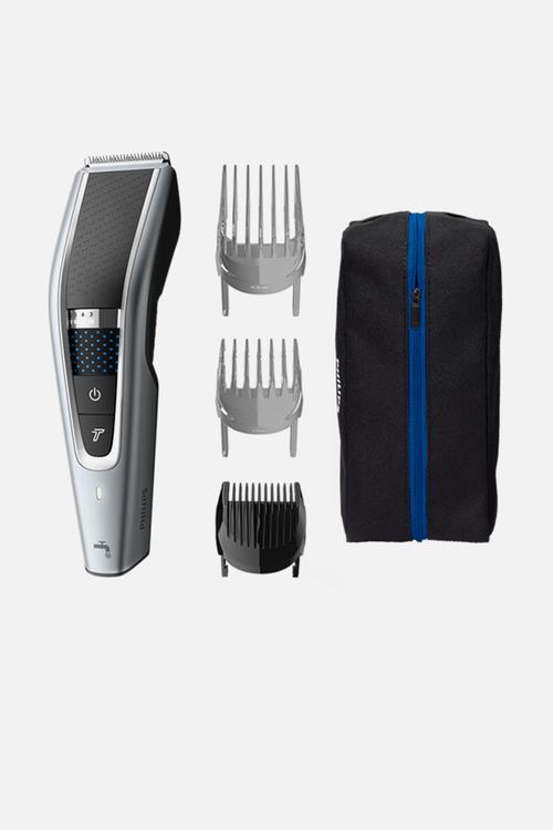 Washable Hair Clipper Series 5000, Cordless