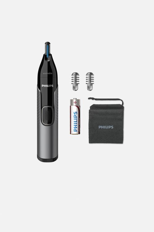 Nose, Ear & Eyebrow Trimmer Series 3000